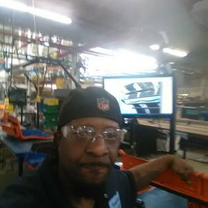 Meet your Posher, Maurice